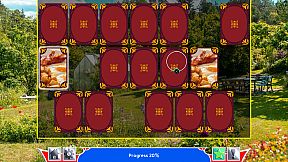 Stars, Stripes, and Subgames