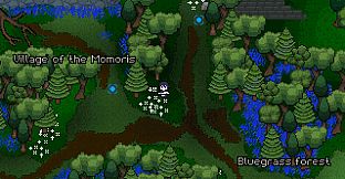 When the king speaks