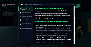 Network & Cyber Security Simulator