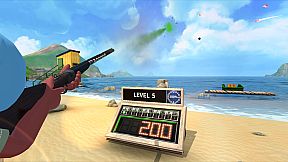 All-In-One Summer Sports VR