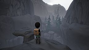 Bound Forest Alpha
