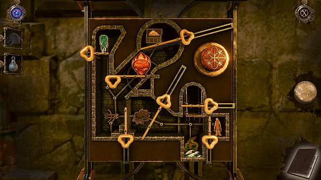 The House of Da Vinci 3