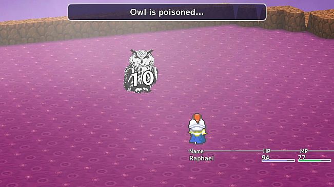 The Legend of Azarias Rebirth