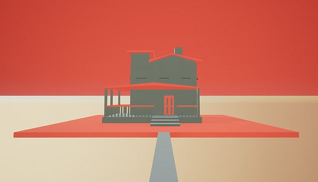 They Look Like People