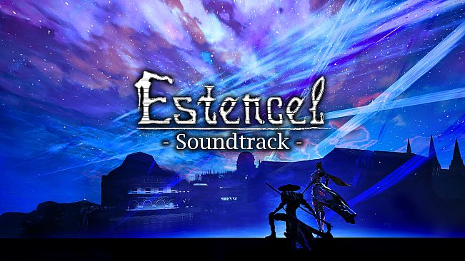 Estencel Soundtrack