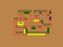 Mazes and Labyrinths