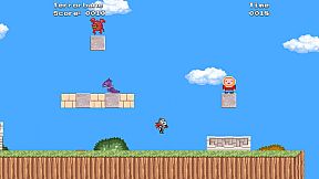 tERRORbane: an INTRODUCTION, mostly