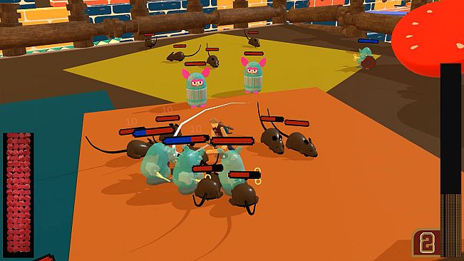 The Exaggerated Epoch of Edward O'Hare