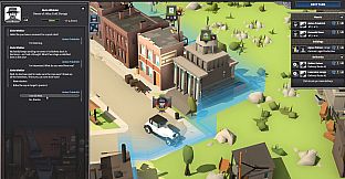 City of Gangsters: The German Outfit