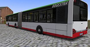 OMSI 2 Add-On Urbino Stadtbusfamilie