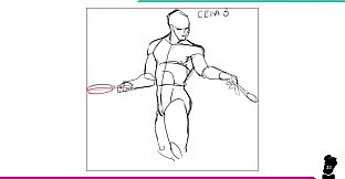 Ikkarus and the Prince of Sin - Art Pack