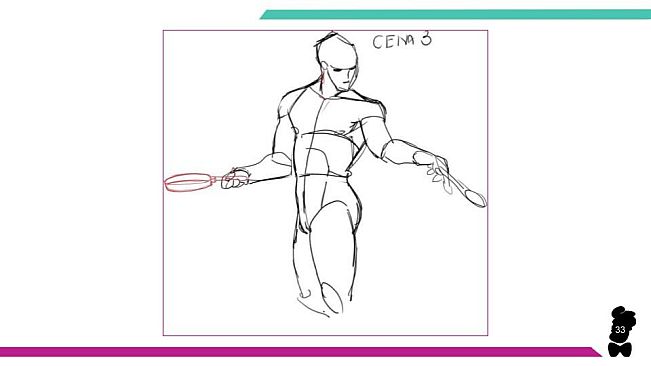 Ikkarus and the Prince of Sin - Art Pack