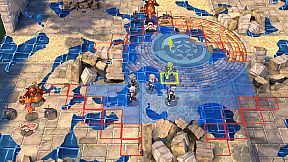 Shachibato! President, It's Time for Battle! Maju Wars