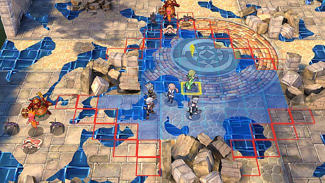 Shachibato! President, It's Time for Battle! Maju Wars