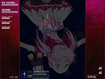 RefRain - prism memories -