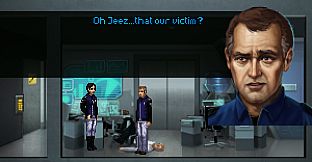 Technobabylon