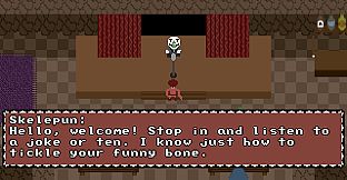 Super Walrus Entertainment System