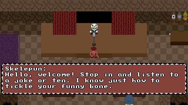 Super Walrus Entertainment System