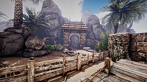 DEDALO - Escape Room Adventure