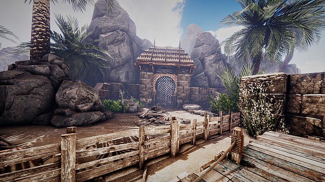 DEDALO - Escape Room Adventure