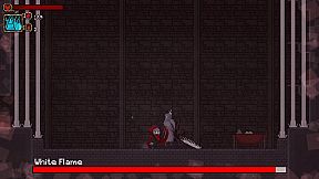 Lost Wish: In the desperate world