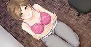 Maid Cafe - Sexy Secrets