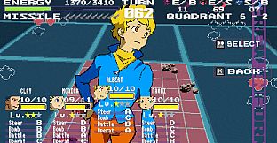 Sidereal Wanderer ST