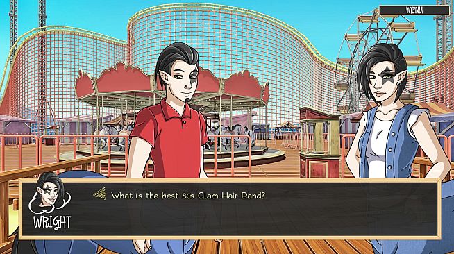 Furry Shakespeare: Dashing Dinosaurs & Sexy Centaurs Soundtrack