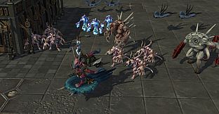 Warhammer 40,000: Sanctus Reach - Horrors of the Warp