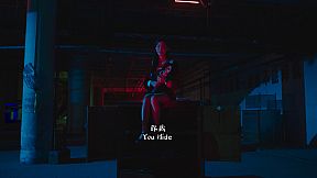 消失的航班，还有她她她！Lost in the secret!