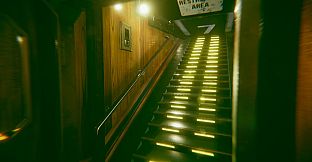 Space Transport Tycoon