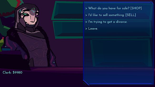 Bliss Valley: After Dark