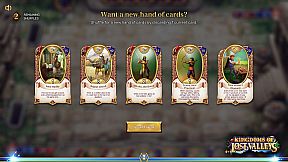 Kingdoms of Lost Valleys