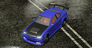 Street Legal Racing: Redline - High Quality Cars Pack