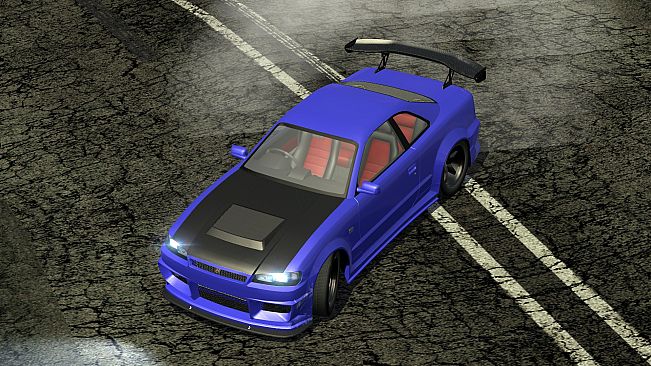 Street Legal Racing: Redline - High Quality Cars Pack