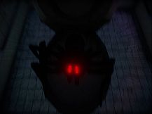 Fullbright Presents TOILET SPIDERS