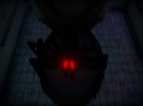 Fullbright Presents TOILET SPIDERS