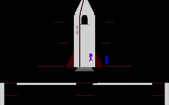 Lefties' Righteous Arcade Emporium