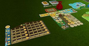 Tabletopia - Altiplano