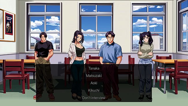 Police Detective: Tokyo Beat