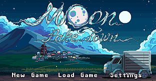 Moon Lake Town