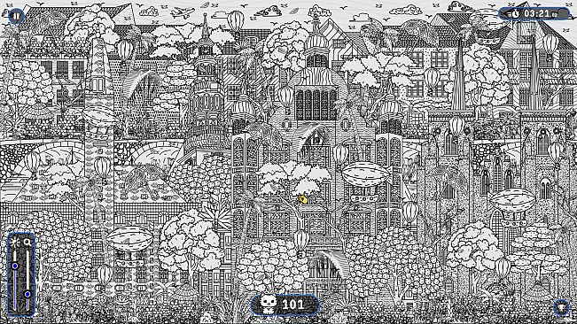 101 Cats Hidden in Denmark