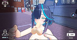 Sex Trainer's Diary: Hidden Kink