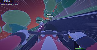 Hold My Helmet: Moto Racing Crash Simulator