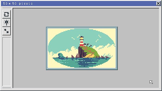 Pixel Restorer：Image Folder 5