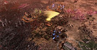 Warhammer 40,000: Gladius - Escalation Pack