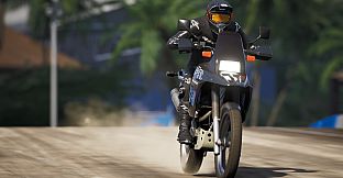 RIDE 6 - Legendary Off-Road Bikes Pack