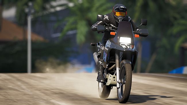 RIDE 6 - Legendary Off-Road Bikes Pack