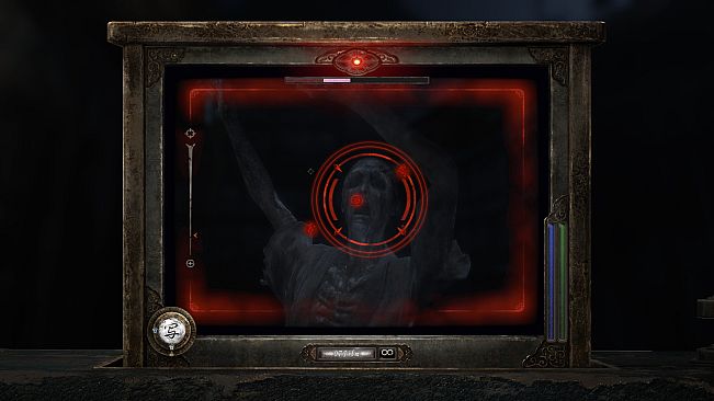 FATAL FRAME II: Crimson Butterfly REMAKE