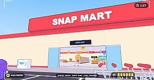 SNIP SNAP